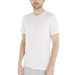 2-Pack Calvin Klein Modern Cotton Stretch Crew