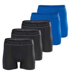 5-stuks verpakking Pierre Robert For Men Sports Boxer Mix