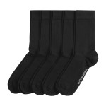 10-stuks verpakking Björn Borg Essential Socks