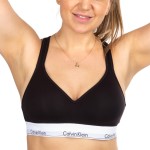 2-Pakning Calvin Klein Modern Cotton Bralette Lift