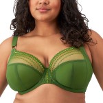 Elomi Matilda Underwired Plunge Bra 