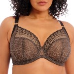 Elomi Matilda Underwired Plunge Bra 