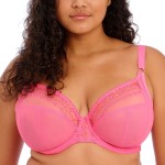 Elomi Matilda Underwired Plunge Bra 