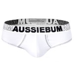 2-stuks verpakking AussieBum EnlargeIT Brief