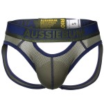 AussieBum Riot Jock 