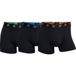 3-Pakning CR7 Cristiano Ronaldo Men Trunk