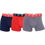 3-Pakning CR7 Cristiano Ronaldo Men Trunk