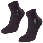 2-Pakkaus Pierre Robert Mid Cut Socks Women