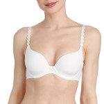 Marie Jo Tom Heart Shaped Padded Bra