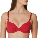 Marie Jo Tom Heart Shaped Padded Bra