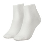 2-Pakning Tommy Hilfiger Women Casual Short Sock