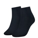 2-Pakning Tommy Hilfiger Women Casual Short Sock