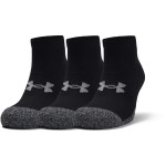 3-er-Pack Under Armour HeatGear Low Cut Sock