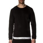 Calvin Klein Modern Cotton Sweatshirt