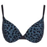 Wonderbra Ethnic Chic T-shirt Bra