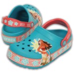 Crocs Lights Moana Clog 