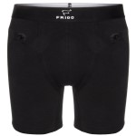 Frigo 4 Cotton Boxer Brief 6 Inch