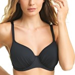 Fantasie Versailles Gathered Full Cup Bikini Top