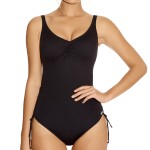 Fantasie Versailles V Neck Swimsuit