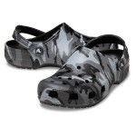 Crocs Classic Camo Clog Unisex