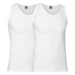 2-stuks verpakking JBS Modern Singlet