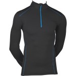 JBS Proactive Long Sleeve Zipper 426-16