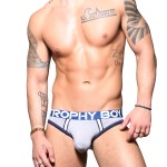 Andrew Christian Trophy Boy Brief Jock