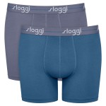 2-er-Pack Sloggi Men Start Short C2P