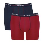 2-er-Pack Sloggi Men Start Short C2P