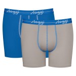 2-er-Pack Sloggi Men Start Short C2P