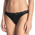 Calida Etude Toujours Low Cut Brief