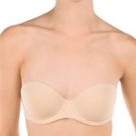 Calida Sensitive Bandeau Bra