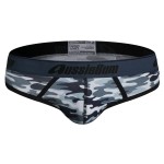 2-Pak AussieBum CottonSoft Brief