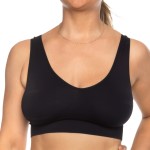 Missya Lucia Bra Top Wide Strap