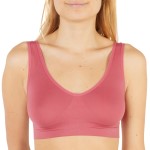 Missya Lucia Bra Top Wide Strap