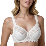 Abecita Support Wire Bra