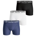 3-er-Pack Björn Borg Essential Shorts