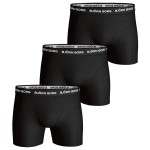 3-Pakning Björn Borg Essential Shorts