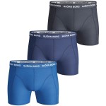 3-Pak Björn Borg Essential Shorts