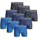 9-Pack Björn Borg Essential Shorts