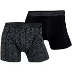 2-er-Pack Claudio Mens Trunk