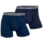 2-er-Pack Claudio Mens Trunk