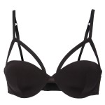 Missya Medina Noir Bra Fill