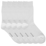 5-er-Pack Resteröds Bamboo Socks