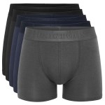 10-er-Pack Resteröds Gunnar Bamboo Boxer