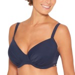 Wiki Basic Balconette Bikini Top