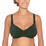 Wiki Basic Full Cup Bikini Top