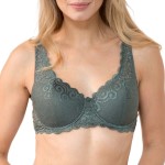 Trofe Irene Underwire Bra