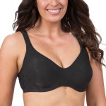 Trofe Emma Wireless Bra