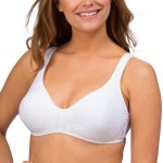 Trofe Emma Wireless Bra